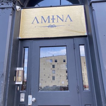 Amina - Southern Near Me - Philadelphia, Pennsylvania