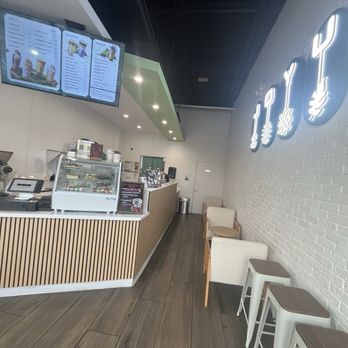 Joyu Tea & Coffee - Seating area - Bubble Tea Near Me - Virginia Beach, Virginia Joyu Tea & Coffee - Seating area - Bubble Tea Near Me - Virginia Beach, Virginia