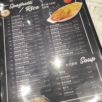 Happy Day Cafe - Hong Kong Style Cafe Near Me - Richmond, British Columbia Happy Day Cafe - Hong Kong Style Cafe Near Me - Richmond, British Columbia