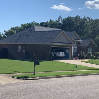 Feathered Ridge Roofing - Roofing Near Me - Prattville, Alabama Feathered Ridge Roofing - Roofing Near Me - Prattville, Alabama
