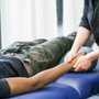 Photo of MKE Backrub
