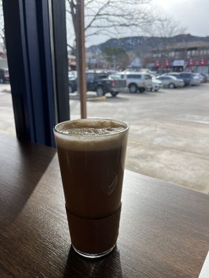 Ruzo Coffee by null