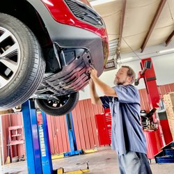 Gray Tire and Automotive - Automotive Repair