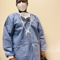 Genesis Oral Surgery and Implantology - The best oral surgeon ever, Dr. Johnson.