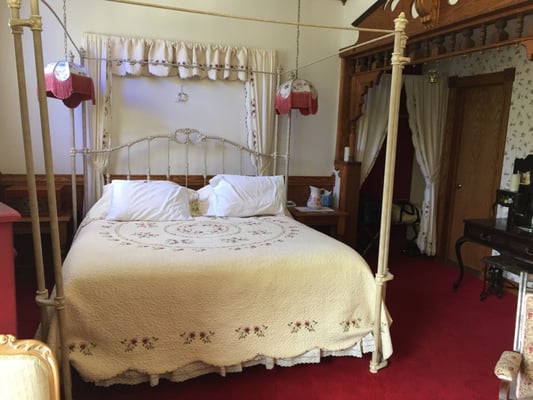 Mariposa Hotel Inn by null