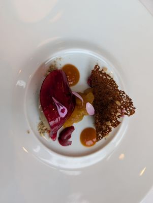 Toqué! by null Toqué! by null