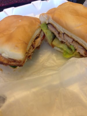 Island Pride Jamaican Restaurant by null