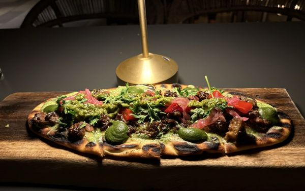 Sly Rooftop Bar by null