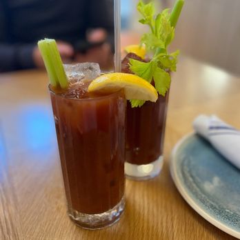 Francine - Bloody Mary - French Near Me - Scottsdale, Arizona Francine - Bloody Mary - French Near Me - Scottsdale, Arizona