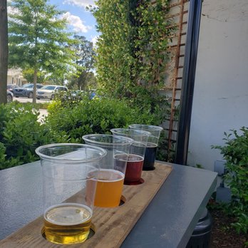 BDD Brewing Company - Enjoying a flight at BDD (Mythic Brewing) Brewing! - Breweries Near Me - Rocky Mount, North Carolina BDD Brewing Company - Enjoying a flight at BDD (Mythic Brewing) Brewing! - Breweries Near Me - Rocky Mount, North Carolina