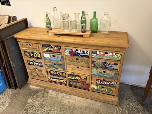 Woodward Throwbacks by null