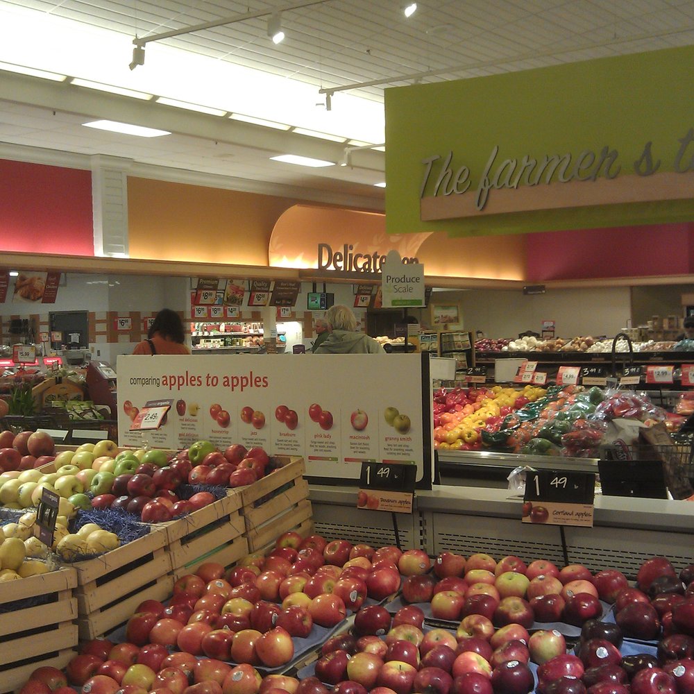 Stop & Shop - Produce department - Grocery Near Me - Mashpee, Massachusetts Stop & Shop - Produce department - Grocery Near Me - Mashpee, Massachusetts