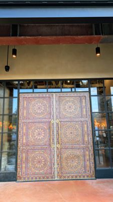 Maydan Market by null