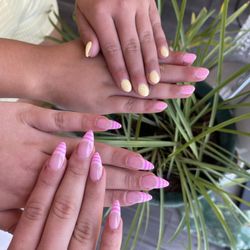 Bio Nails Spa - Ready for holidays