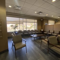 Desert Care Network: Multi-Specialty Clinic - La Quinta