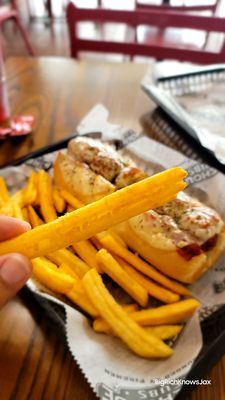 Firehouse Subs Oldfield Crossing