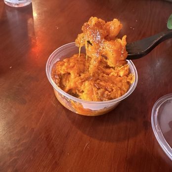 Nick's Rotisserie - Candied yams - Soul Food Near Me - Baltimore, Maryland Nick's Rotisserie - Candied yams - Soul Food Near Me - Baltimore, Maryland