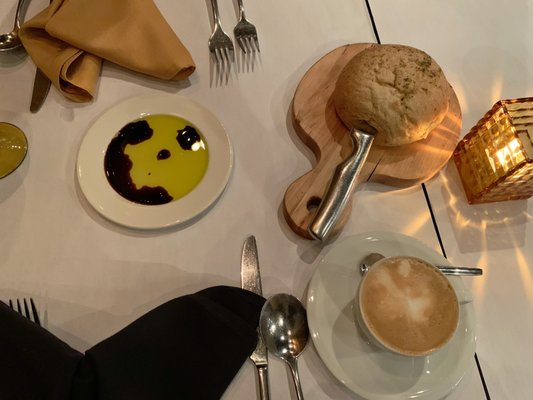 Bello Ristorante by null