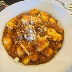 Gnocchi