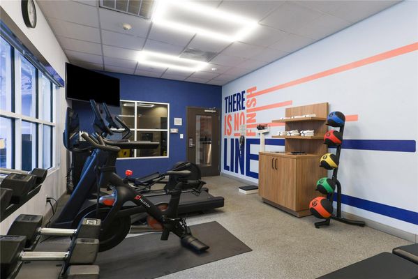 Hampton Inn Miami-Coconut Grove/Coral Gables by null