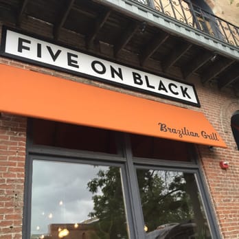 Five on Black - Five on Black exterior - Fast Food Near Me - Bozeman, Montana Five on Black - Five on Black exterior - Fast Food Near Me - Bozeman, Montana