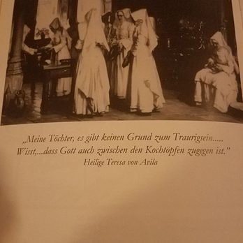 Klosterhof - German Near Me - Frankfurt, HE