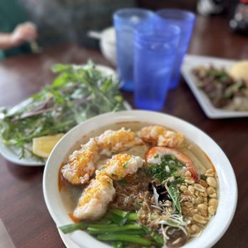 Quan Ba Ky - B1 - 1st Most popular dish. I like it! - Noodles Near Me - Houston, Texas Quan Ba Ky - B1 - 1st Most popular dish. I like it! - Noodles Near Me - Houston, Texas