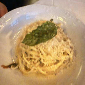 Tre Dita - LINGUINE AL LIMONE - Italian Near Me - Chicago, Illinois Tre Dita - LINGUINE AL LIMONE - Italian Near Me - Chicago, Illinois