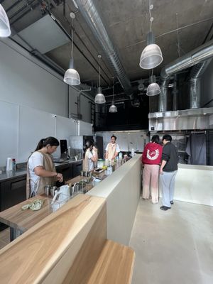 Yume Mori Matcha by null