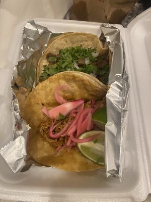 Machete Grill Taco Factory by null