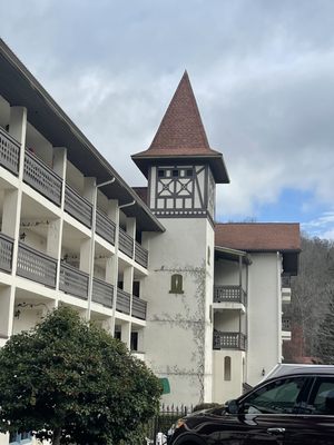 Helendorf River Inn, Suites & Conference Center by null