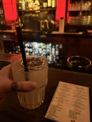 Sassafras Saloon by null