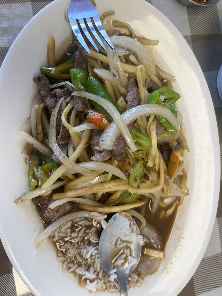 Thai Corner Logo