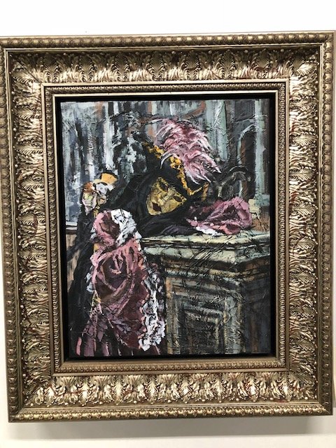 Standpipe Antiques Image