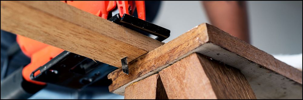 Slide of Mid-Michigan Home Projects