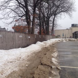 VFW Post 4927 - Officer only parking! #vfw #longisland #ny