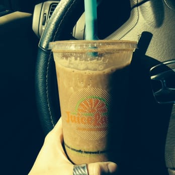 JuiceLand - Freakin' Percolator party in ma mouth. - Juice Bars & Smoothies Near Me - Austin, Texas