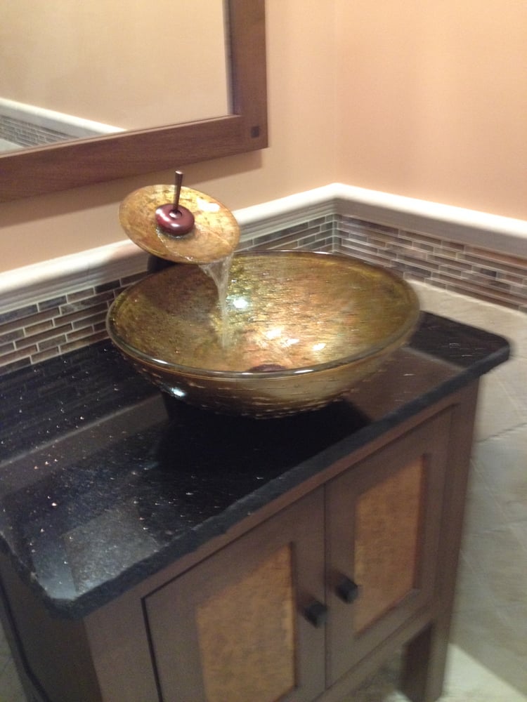 Slide of Leavitt Plumbing & Heating