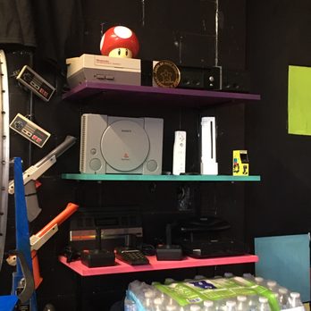 Level Up Bike Shop - Gaming console collection - Bike Repair/Maintenance Near Me - San Antonio, Texas Level Up Bike Shop - Gaming console collection - Bike Repair/Maintenance Near Me - San Antonio, Texas