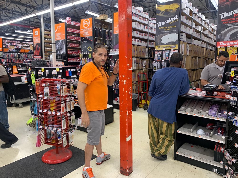 AUTOZONE Updated October 2024 38 Reviews 1798 Atlantic Ave