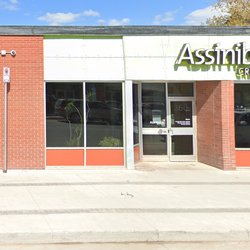 Assiniboine Credit Union - ACU at 360 McGregor St