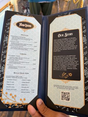Menu photo 3 Cocobella’s Bakery Saint Clair, MI Menu photo 3 Cocobella’s Bakery Saint Clair, MI