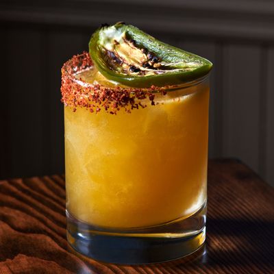 Crave Fishbar Upper East Side by null