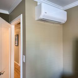 Premium Heat and Air