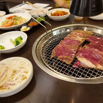 Bi Won - Korean Near Me - Oakland Gardens, New York