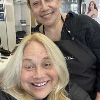 Supercuts - I am SO happy my hair is no longer orange! - Hair Salons Near Me - Los Angeles, California Supercuts - I am SO happy my hair is no longer orange! - Hair Salons Near Me - Los Angeles, California