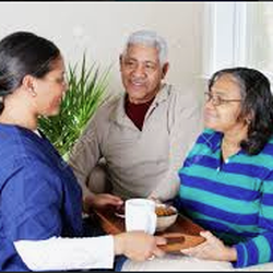 Senior Caring Solutions