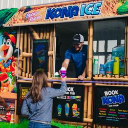 Kona Ice of NW Stockton