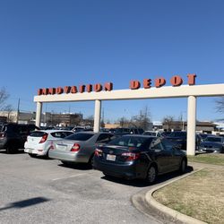 Innovation Depot