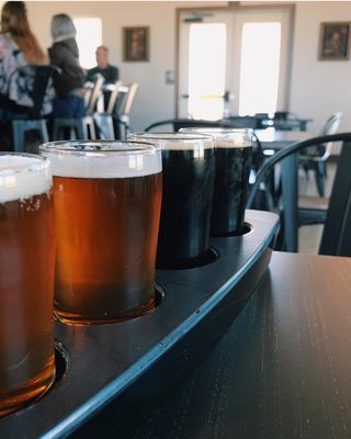 Solano Brewing Company by null